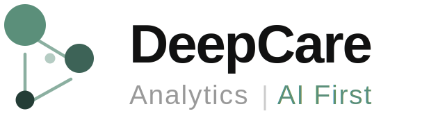 DeepCare Analytics